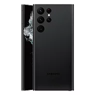 【贈小米手環+無線充電盤+20W快充頭 】SAMSUNG Galaxy S22Ultra 5G G9080 (12G/512G) 智慧型手機 星際黑