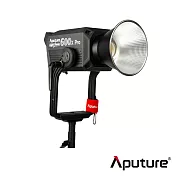 Aputure 愛圖仕 LS 600x PRO 雙色溫LED聚光燈 V-mount [公司貨]