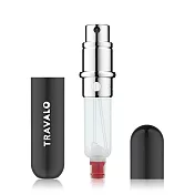 TRAVALO CLASS 經典系列香水分裝瓶 (多色任選) 黑色