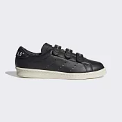 Adidas Unofcl Hm [FZ1712] 男 休閒鞋 經典 限量聯名 魔鬼氈 柔軟皮革 黑