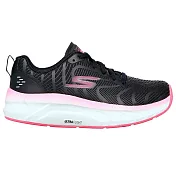 Skechers Go Run Balance 2 [172013BKPK] 女 慢跑鞋 運動 訓練 穩定 緩震 黑粉