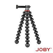 JOBY GorillaPod 500 Action 金剛爪運動相機腳架-JB01516│適用GOPRO [公司貨]