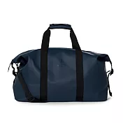 【Rains】Weekend Bag防水周末旅行包(多色可選)  Blue