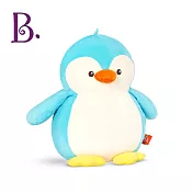 B.toys 抱抱皮球企鵝(玩偶)