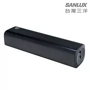 SANLUX台灣三洋 2.0聲道USB多媒體聲霸 SYSP-M250SB