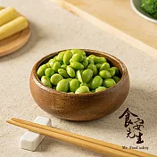 食安先生 鮮凍毛豆仁(500g/包)川燙 蔬菜 沙拉 日式 輕食
