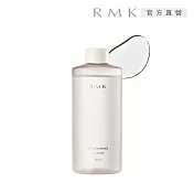 【RMK】雙效潔膚露(補充瓶) 245mL