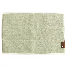 【PLYS】日本製梅炭和紙超纖棉速乾吸水墊S (卓越吸濕調節與除臭性能) 綠色