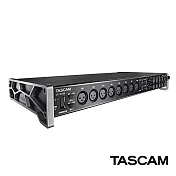 【日本TASCAM】USB 錄音介面 US-16x08