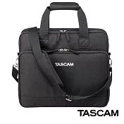 【日本TASCAM】CS-PCAS20 防撞攜行袋│適 Mixcast 4 錄音介面