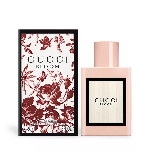 Gucci bloom edt 50ml Clearance