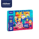 《MiDeer》-- 購物排隊遊戲 ☆