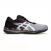 Asics Gel-quantum Infinity [1022A051-021] 女鞋 慢跑 運動 休閒 緩衝 灰黑