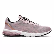 Asics Gel-quantum 90 [1022A229-700] 女鞋 運動 休閒 慢跑 舒適 輕量 耐磨 粉
