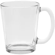 《EXCELSA》玻璃馬克杯(310ml)