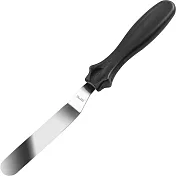 《IBILI》經典曲柄刮平刀(10cm) | 刮刀 奶油刮刀 抹刀