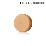 【THREE】極致活顏潔膚皂 80g