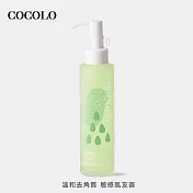 【COCOLO】清淨角質淨化凝膠 120ml (去角質凝膠)