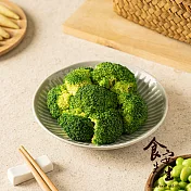 食安先生 綠花椰菜 500g/包 川燙 蔬菜 沙拉 日式 輕食