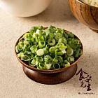 食安先生 鮮凍青蔥 200G/包 蔬菜 沙拉 日式 輕食