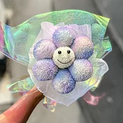 【Flower Plus】 彩虹微笑｜畢業花束