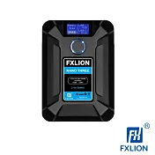 FXLion Nano Three V型口電池 電源供應器