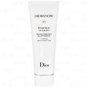 Dior 迪奧 雪晶靈極亮光采潔顏乳(110g)(公司貨)
