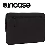 【INCASE】Compact Sleeve 14吋 耐用飛行尼龍筆電保護內袋 / 防震包 (黑)