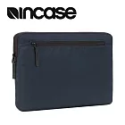 【INCASE】Compact Sleeve 14吋 耐用飛行尼龍筆電保護內袋 / 防震包 (海軍藍)