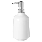 《Umbra》Step洗手乳罐(雲朵白385ml) | 按壓瓶 分裝瓶 乳液瓶 沐浴乳罐