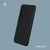 犀牛盾 Samsung Galaxy A53 SolidSuit 碳纖維紋路防摔背蓋手機殼