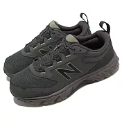 New Balance 越野跑鞋 510 V5 4E 男鞋 棕灰 復古 路跑 健行 運動鞋 MT510CR54E