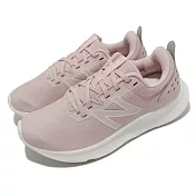 New Balance 慢跑鞋 430 V2 D 女鞋 寬楦 淡粉色 藕粉 NB 路跑 運動鞋 WE430LP2D