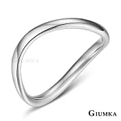 GIUMKA純銀戒指尾戒 纏繞的愛紐節造形食指戒 925純銀戒子女戒 MRS07022 交換禮物推薦 2 美國圍2號