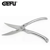【GEFU】德國品牌不鏽鋼雞骨剪刀(原廠總代理)