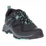 Merrell MQM Flex 2 Gore-Tex JPN [ML034262] 女 越野鞋 登山 戶外 防水 黑綠