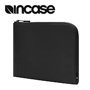 【Incase】Facet Sleeve MacBook Pro M1/M2/M3 14吋 筆電保護內袋 (黑)