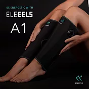 ELEEELS A1 便攜式氣壓腿部按摩器