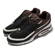 Nike 休閒鞋 Air Max BW QS Bei 黑 咖啡 男鞋 女鞋 氣墊 北京 限量款 DM6446-001