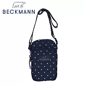 【Beckmann】Crossbody Bag隨身小包-愛心點點