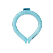 【預購】【U】SEIKANG - Smart Ring 智慧涼感環 S (5色)（8/15依序出貨） 蘇打藍