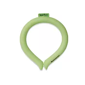 【U】SEIKANG - Smart Ring 智慧涼感環 M/L (5色) 蘋果綠