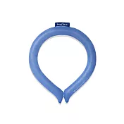 【U】SEIKANG - Smart Ring 智慧涼感環 M/L (5色) 海洋藍