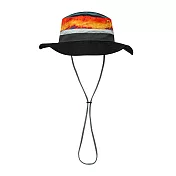 【西班牙BUFF】可收納圓盤帽-國家地理頻道  (防曬帽/遮陽帽) - #防曬  S-M 火星地表