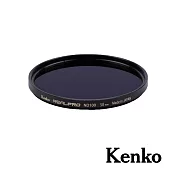 Kenko REALPRO MC ND100 58mm 防潑水多層鍍膜減光鏡