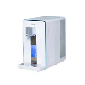 Haier 海爾 6L免安裝RO瞬熱製冷淨水器開飲機小藍鯨-白 WD601 白