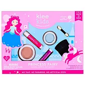 美國【Klee Kids】公主精靈彩妝組