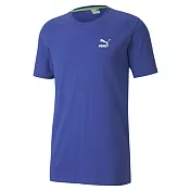 PUMA 男 流行系列TFS短袖T恤(M) 59716789 S 多色