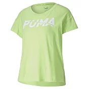 PUMA 女 基本系列Modern Sports短袖T恤(F) 58528334 L 多色