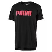 PUMA 男 訓練系列PUMA短袖T恤(M) 51844811 M 多色